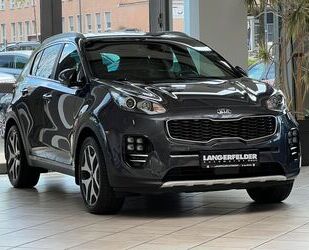 Kia Sportage Gebrauchtwagen