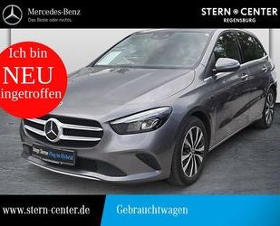 Mercedes-Benz B 250 Gebrauchtwagen