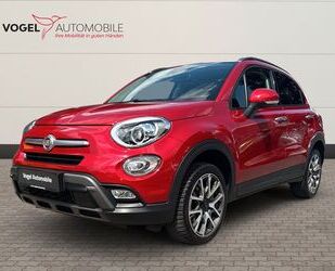 Fiat 500X Gebrauchtwagen