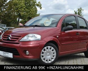 Citroen C3 Gebrauchtwagen