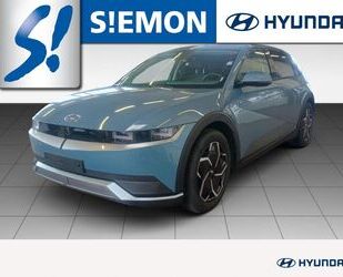 Hyundai IONIQ 5 Gebrauchtwagen