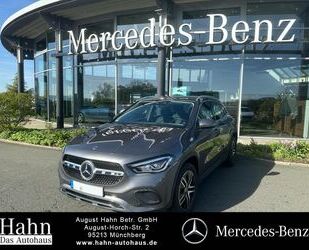 Mercedes-Benz GLA 200 Gebrauchtwagen