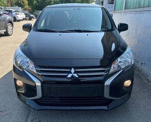 Mitsubishi Space Star Gebrauchtwagen