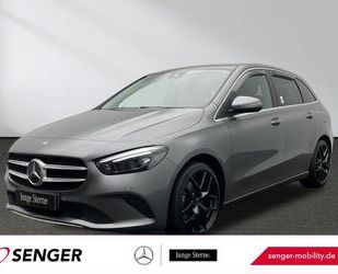 Mercedes-Benz B 220 Gebrauchtwagen