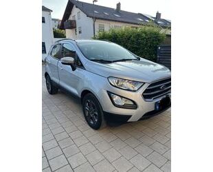 Ford EcoSport Gebrauchtwagen
