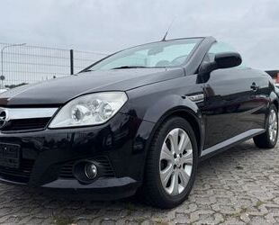 Opel Tigra Gebrauchtwagen