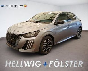 Peugeot 208 Gebrauchtwagen