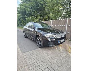 BMW X4 Gebrauchtwagen