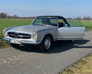 Mercedes-Benz SL 280 Gebrauchtwagen