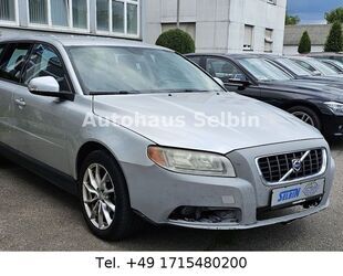 Volvo V70 Gebrauchtwagen