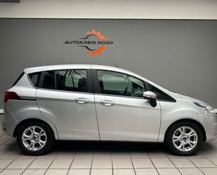 Ford B-Max Gebrauchtwagen