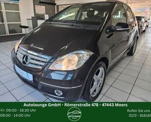 Mercedes-Benz A 200 Gebrauchtwagen