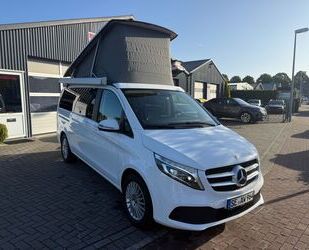Mercedes-Benz V 250 Gebrauchtwagen