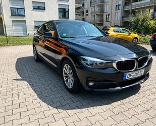 BMW 318 Gran Turismo Gebrauchtwagen