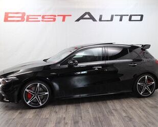 Mercedes-Benz A 35 AMG Gebrauchtwagen
