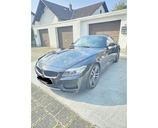 BMW Z4 Gebrauchtwagen