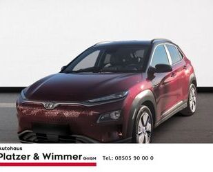 Hyundai KONA Gebrauchtwagen