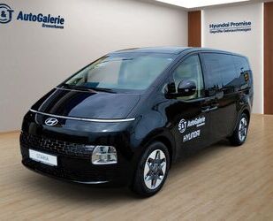 Hyundai STARIA Gebrauchtwagen