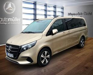 Mercedes-Benz V 250 Gebrauchtwagen