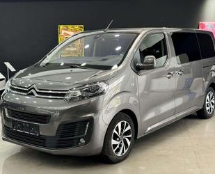 Citroen SpaceTourer Gebrauchtwagen