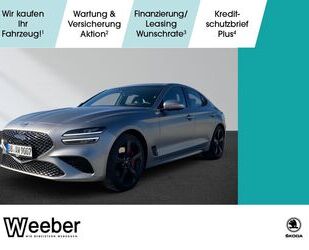 Genesis G70 Gebrauchtwagen