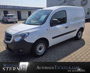 Mercedes-Benz Citan Gebrauchtwagen