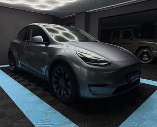 Tesla Model Y Gebrauchtwagen
