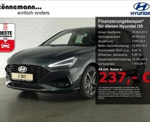 Hyundai i30 Gebrauchtwagen