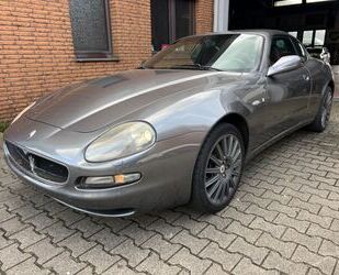 Maserati 4200 Gebrauchtwagen