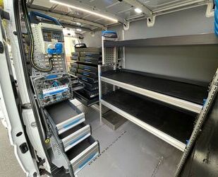 VW Crafter Gebrauchtwagen