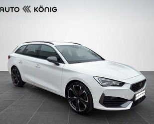 Cupra Leon Gebrauchtwagen