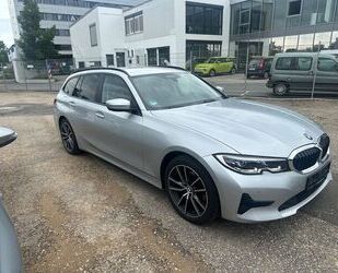 BMW 320 Gebrauchtwagen