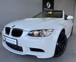 BMW M3 Gebrauchtwagen