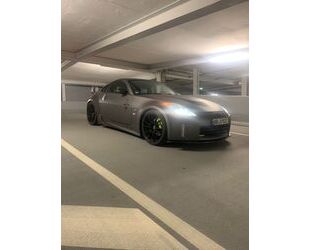 Nissan 350Z Gebrauchtwagen