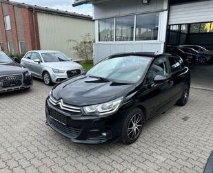 Citroen C4 Gebrauchtwagen