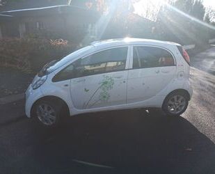 Peugeot iOn Gebrauchtwagen