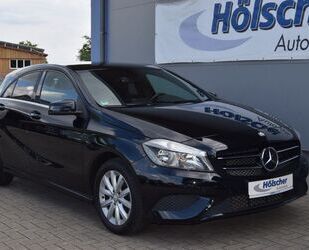 Mercedes-Benz A 180 Gebrauchtwagen