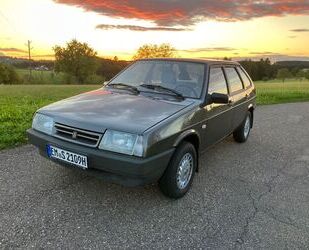 Lada Samara Gebrauchtwagen