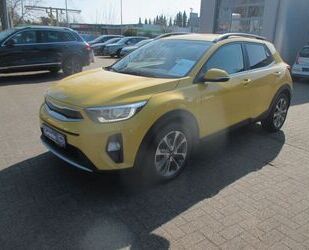 Kia Stonic Gebrauchtwagen