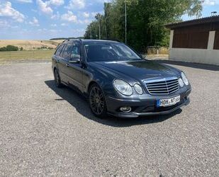 Mercedes-Benz E 280 Gebrauchtwagen