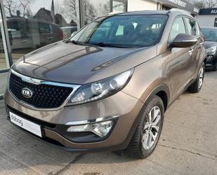 Kia Sportage Gebrauchtwagen
