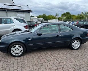 Mercedes-Benz CLK 230 Gebrauchtwagen