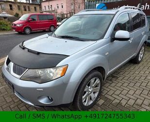 Mitsubishi Outlander Gebrauchtwagen