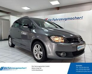 VW Golf Plus Gebrauchtwagen