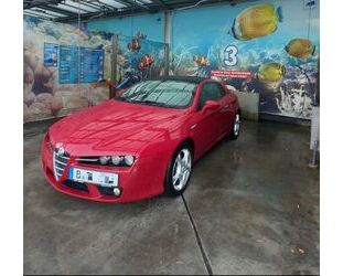 Alfa Romeo Brera Gebrauchtwagen