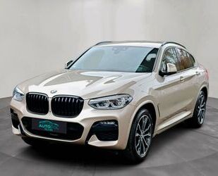 BMW X4 Gebrauchtwagen