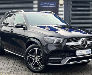 Mercedes-Benz GLE 350 Gebrauchtwagen