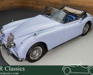 Jaguar XK Gebrauchtwagen