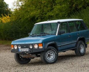 Land Rover Range Rover Gebrauchtwagen