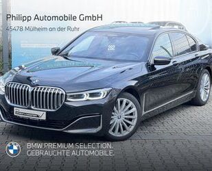 BMW 730 Gebrauchtwagen